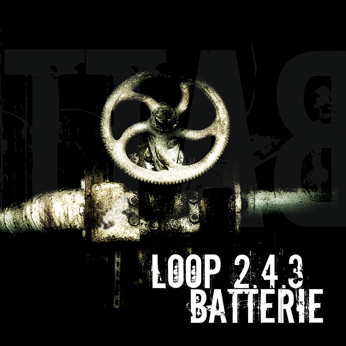 BATTERIE - LOOP 2.4.3